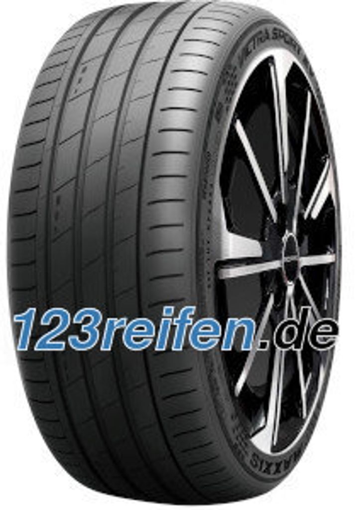 Maxxis Victra Sport Ev 235/45R18 98Y Mfs Bsw Xl
