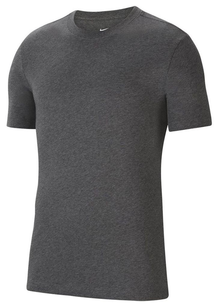 Nike - "Park 20" T-Shirt für Kinder PP1033 (146-152) (Grau/Silber)