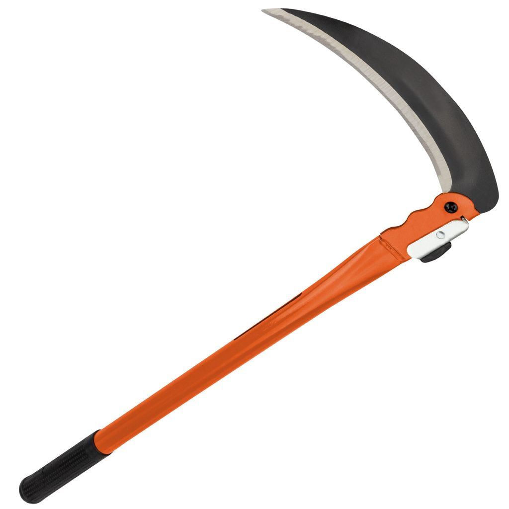 Vergionic 0548 Multifunktionale Klappsichel 39 cm Produktbild 