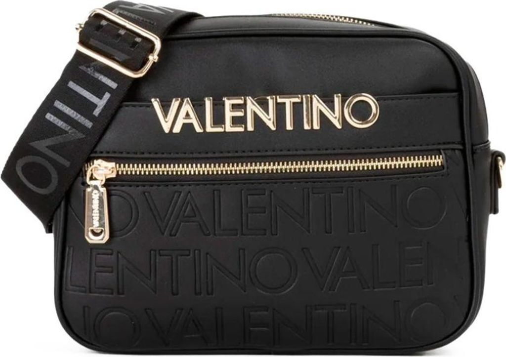 VALENTINO BAGS VBS9OO15 Čierna Obrázok produktu 