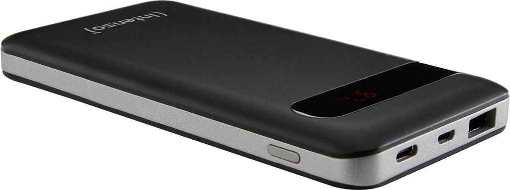 Intenso 7332330 Intenso Powerbank PD10000 Power Delivery Zdjęcie produktu