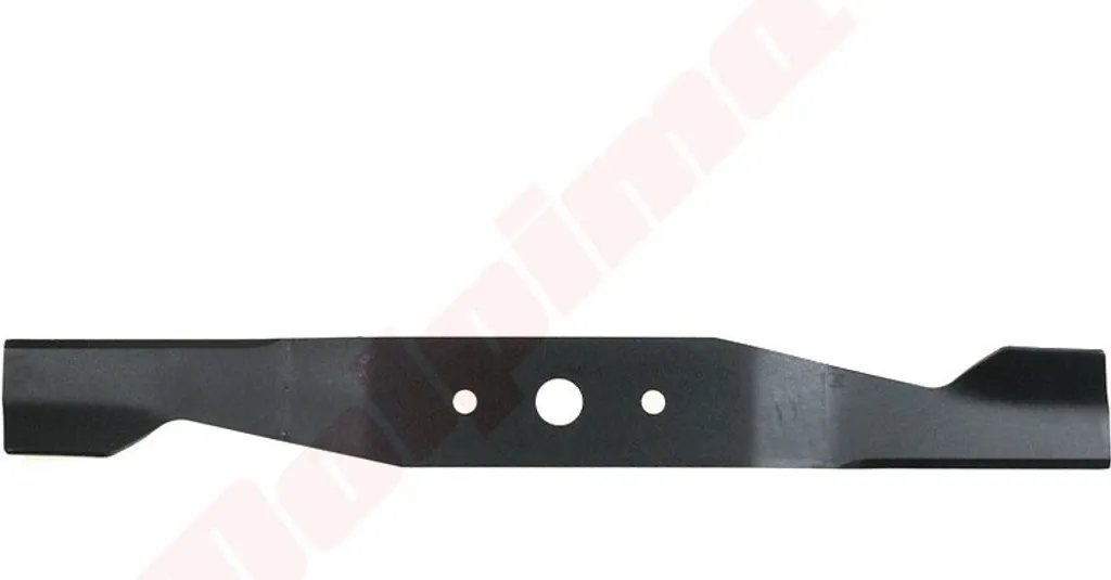 Lame compatible Honda 53 cm pour entretien jardin - Format 526X21X88 mm
