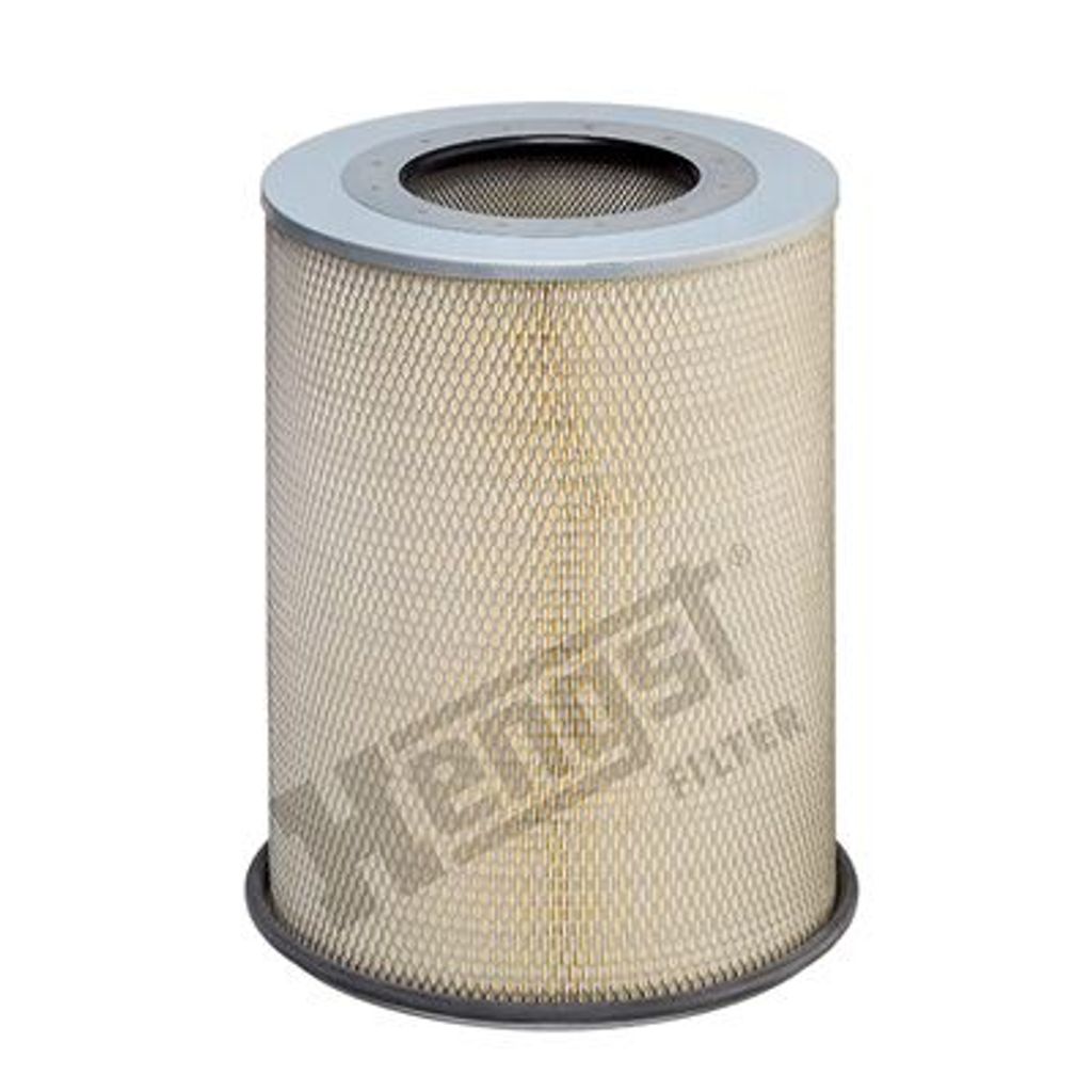 Hengst Filter Luftfilter E496L01