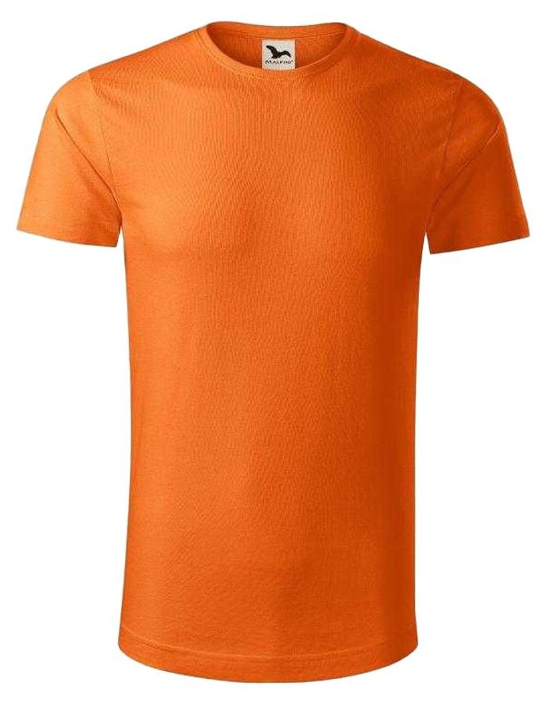 Malfini - "Origin" T-Shirt für Herren PP11370 (S) (Orange)