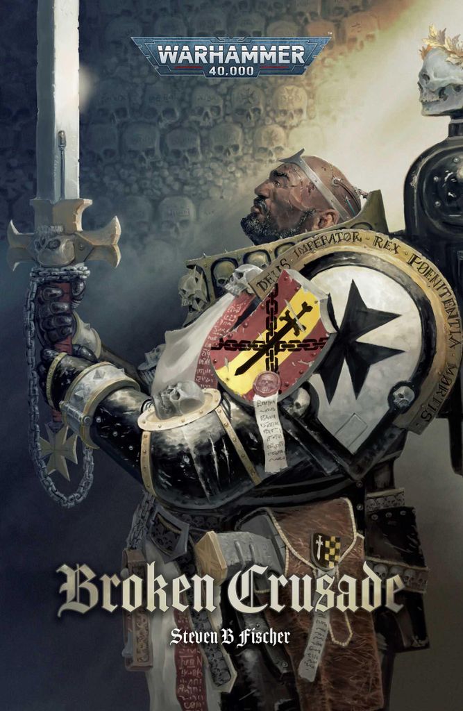 Warhammer 40.000 Broken Crusade
