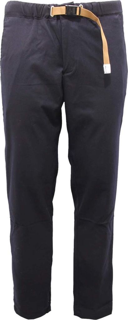 6018AS pantalone uomo WHITE SAND ROBERT man trousers blue