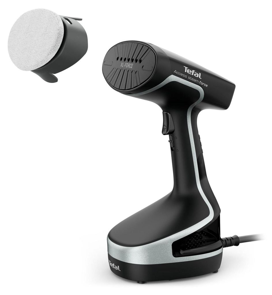Tefal Acces Steam Force DT8270, Ruční parní čistič, 0,2 l, Obrázek produktu 