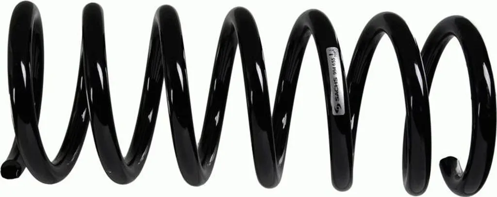 Ressort de suspension 994 655 : Solution anti-affaissement pour SUV
