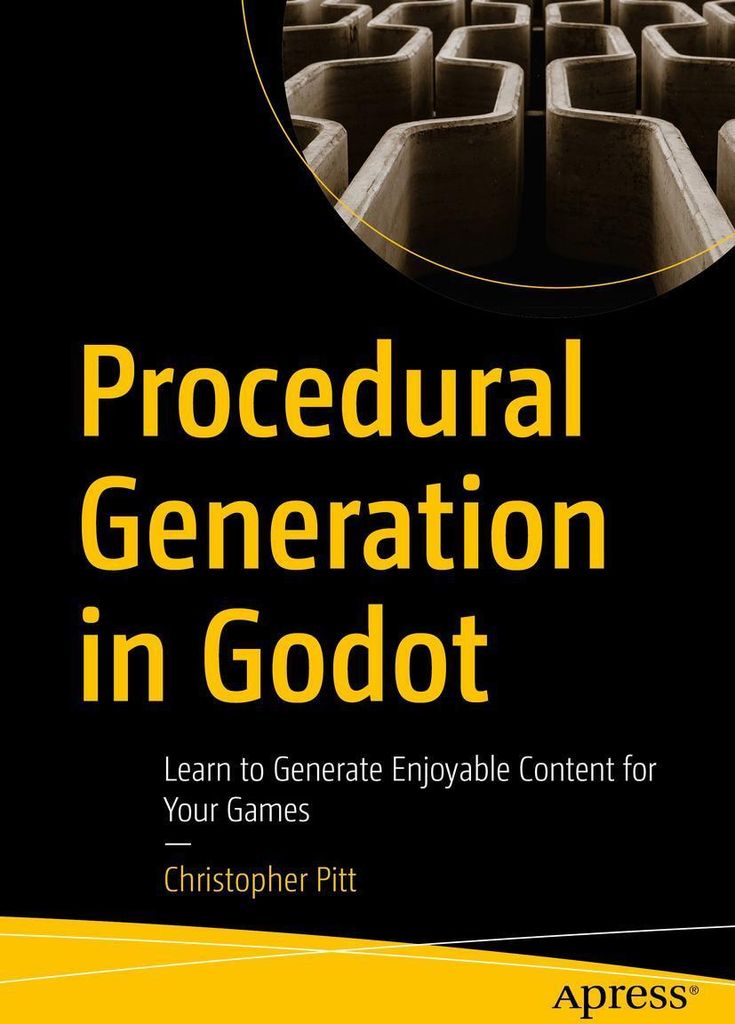 Procedural Generation in Godot