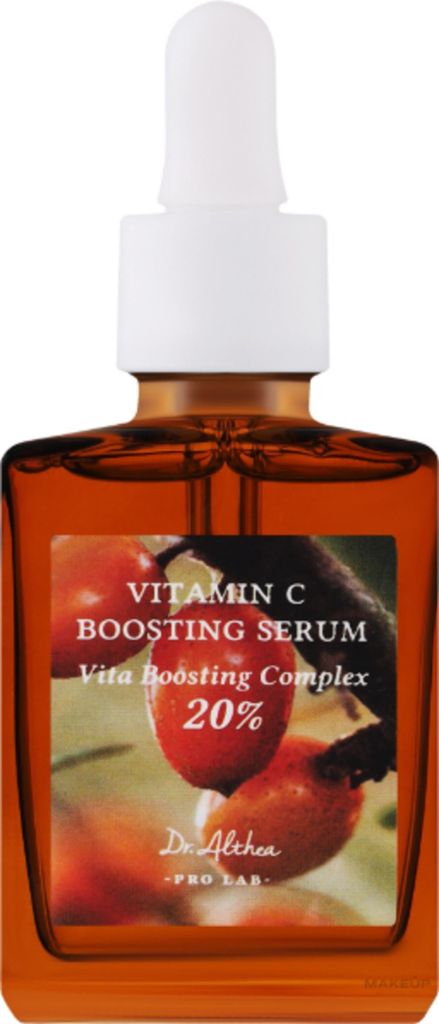 Dr.Althea Vitamn C posilujce srum 30 ml Obrázok produktu 