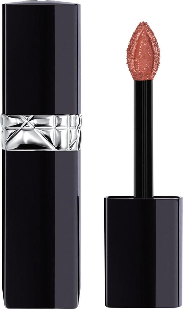 Dior Rouge Forever Liquid Lacquer, Nude, Nude Touch, 1 Farben, Frauen, Glanz, Flasche