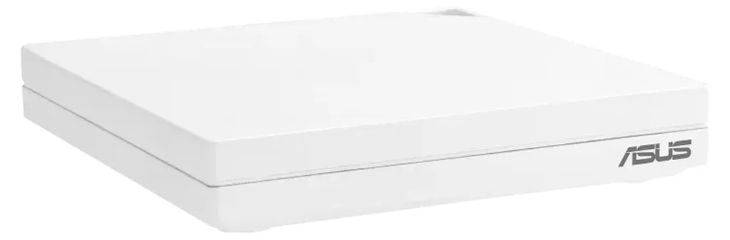 Routeur Wi-Fi 6 AX3000 ASUS RT-AX57 Go pour Télétravail et Streaming - 4