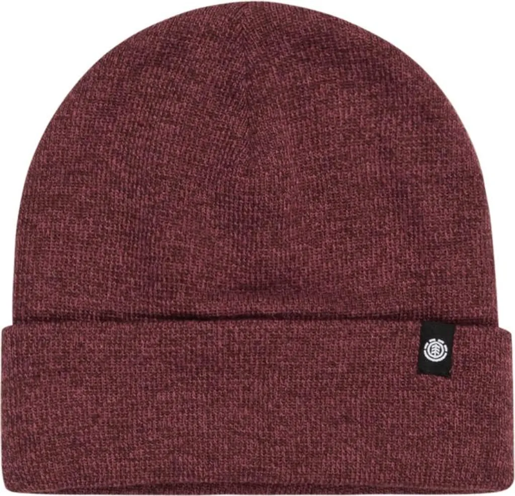 Cappello Element Carrier Beanie Invernale - Cioccolato Decadente H