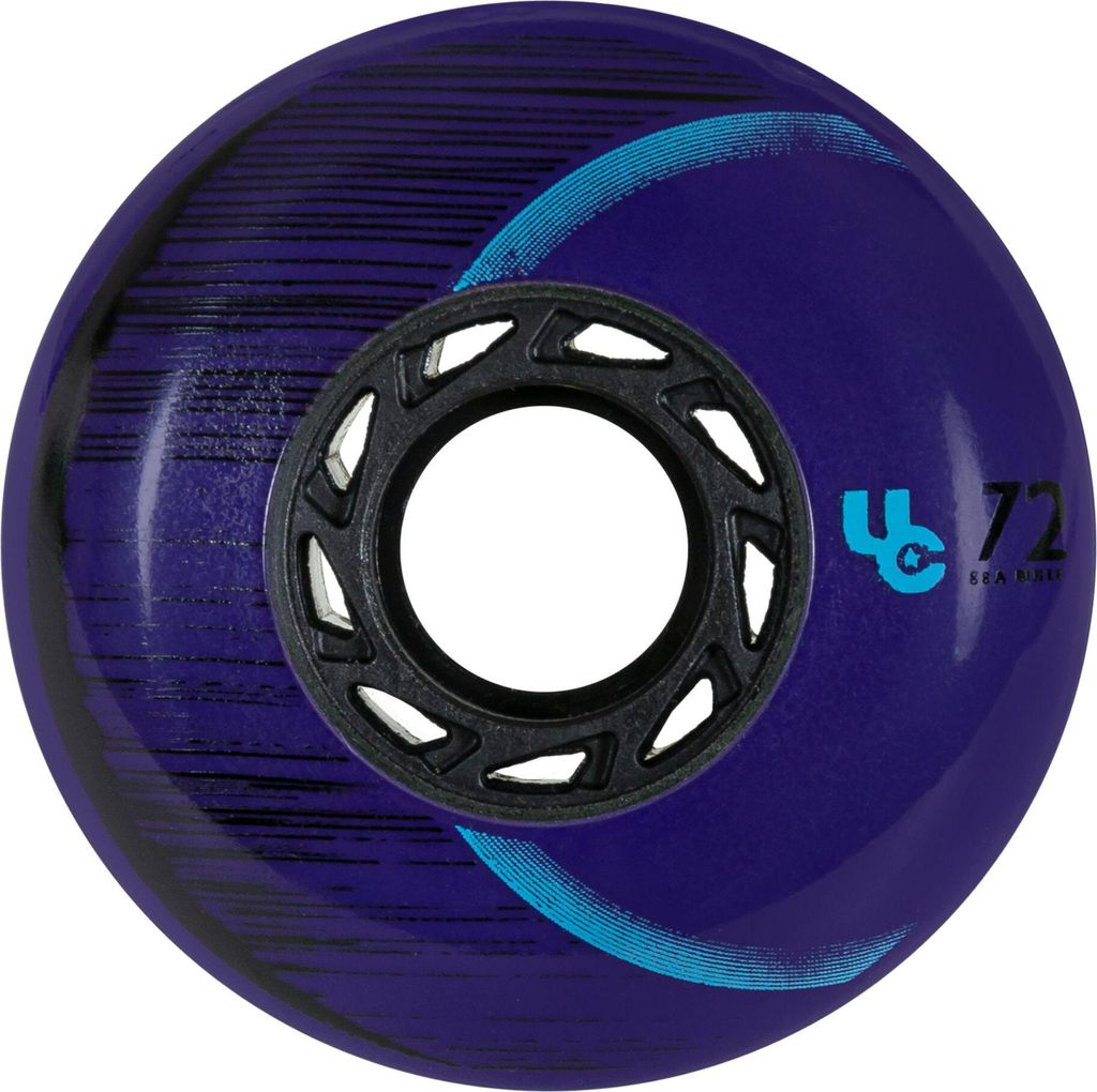Cosmic Eclipse 72/86A, 4er-Pack