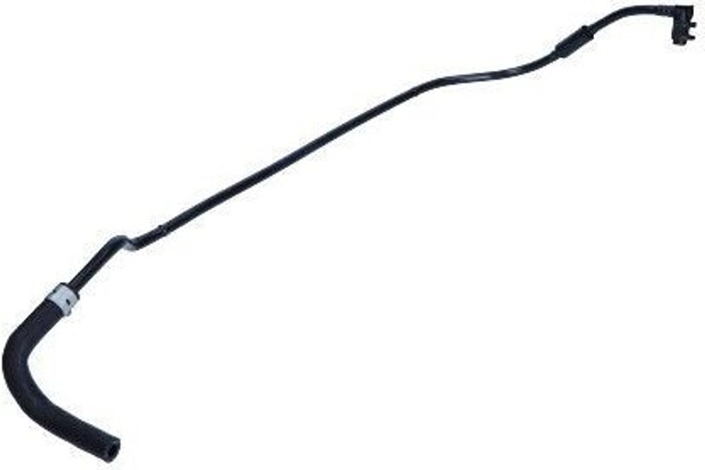 MAXGEAR 18-0748 - OE 25192904 Kühlerschlauch für Zafira B, Vectra C (Z02), Signum (Z03), Astra H