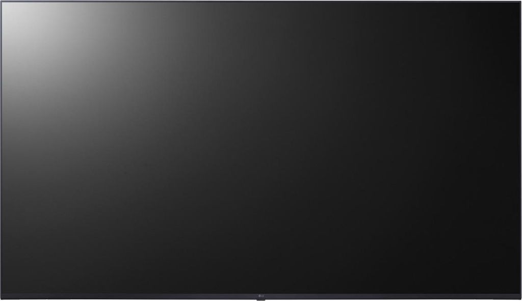 LG 65UL3J-E Digital signage displej 165,1 cm (65') IPS 400 Obrázek produktu 