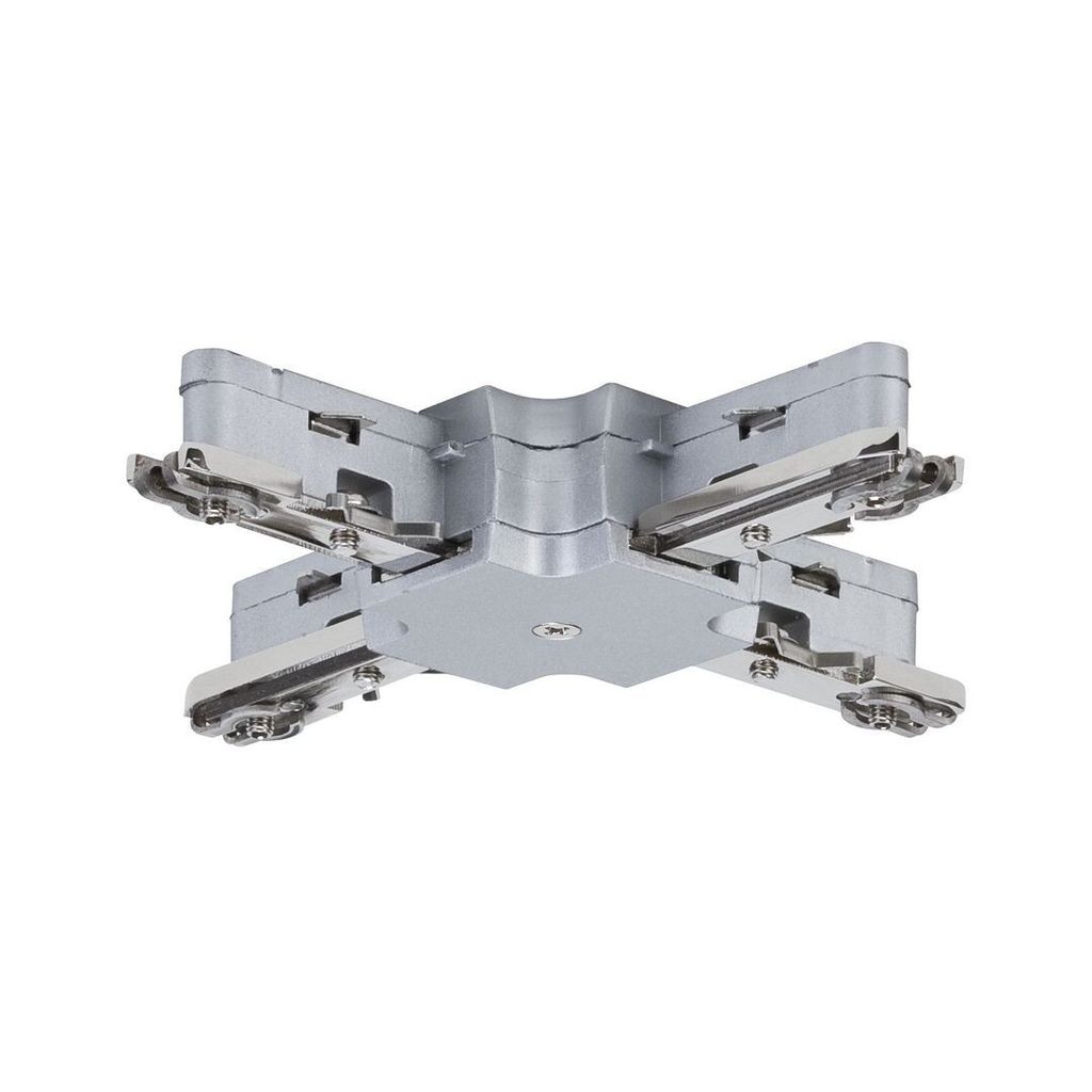 Paulmann 976.57 URAIL X-Verbinder Chrom Matt Zubehör