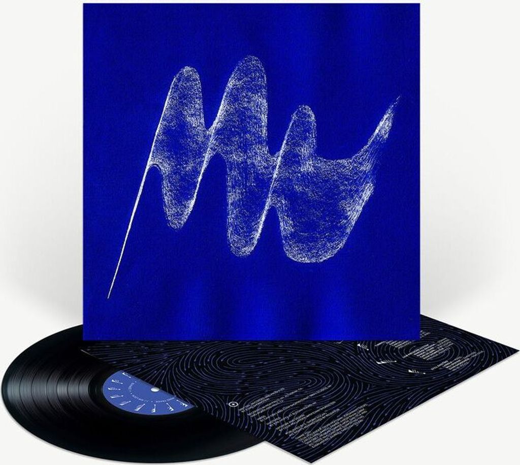 Photay & Carlos Nino: Windswept - Believe Digital - (LP / W)