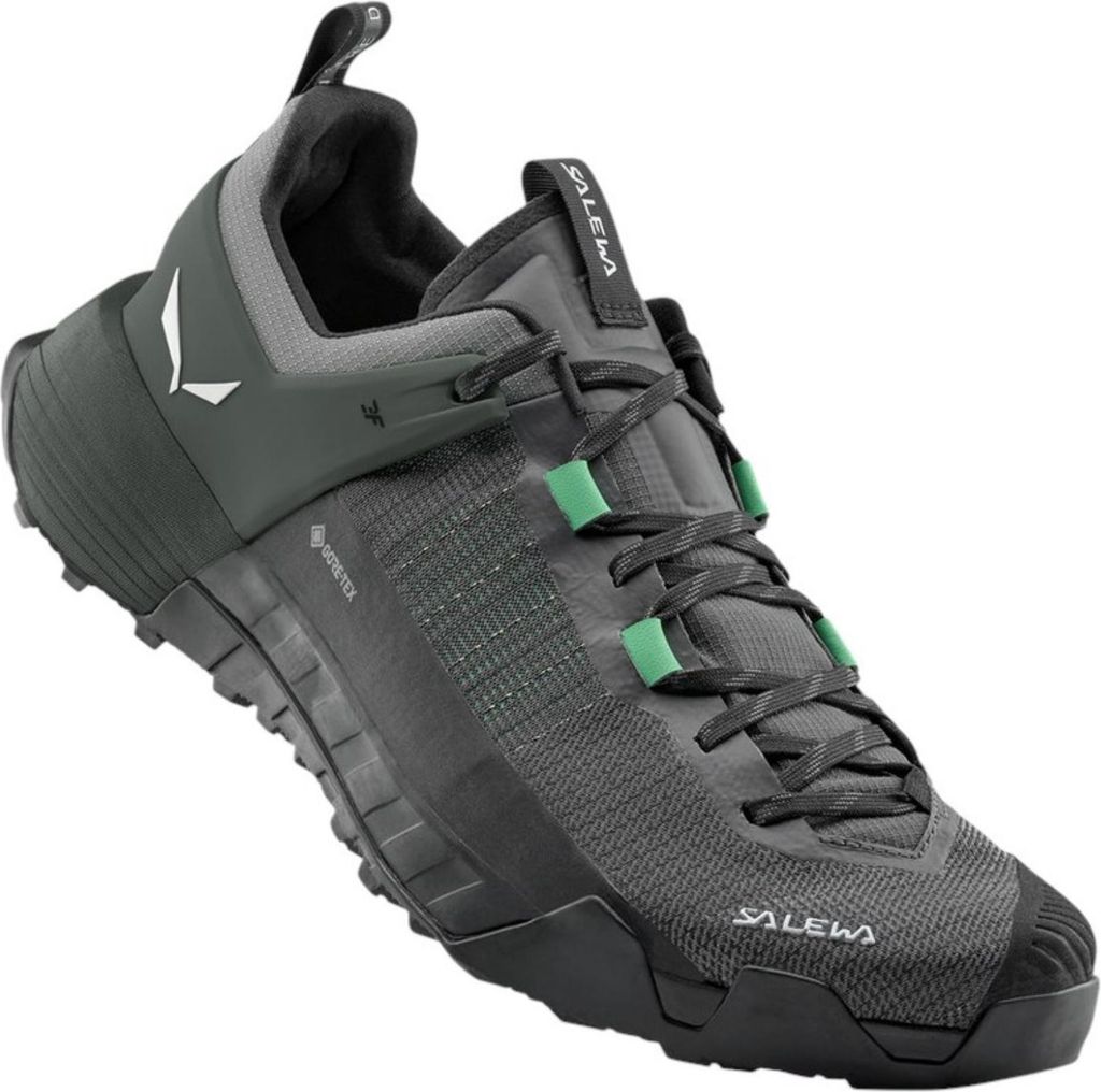 Schuhe Salewa Wildfire Nxt Gtx 614550830