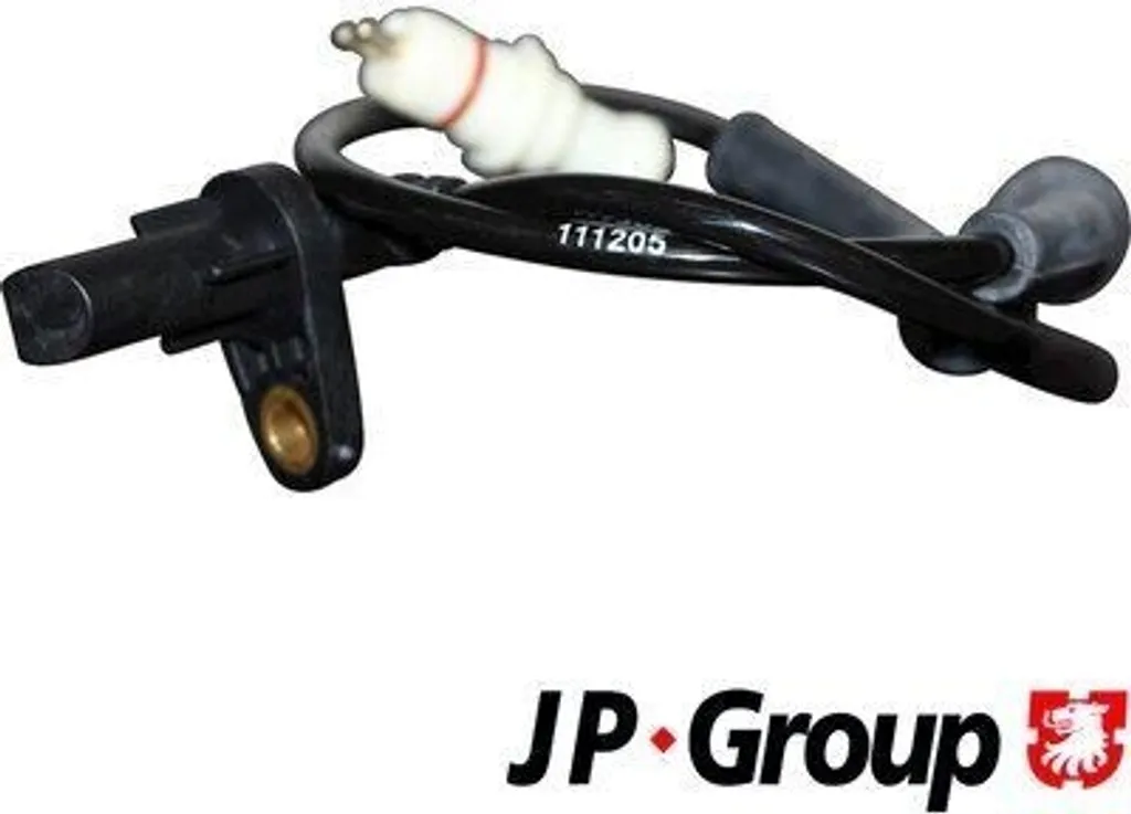 Capteur ABS JP GROUP 4397100300 pour Renault Twingo 1 et Dacia Logan