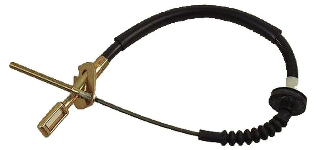 Câble d'embrayage TRISCAN 8140 15211 pour FIAT CINQUECENTO essence