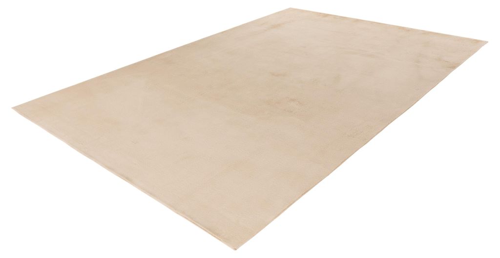 Teppich Surfacer 225 Beige 160x230 cm – Pflegeleicht & Produktbild 