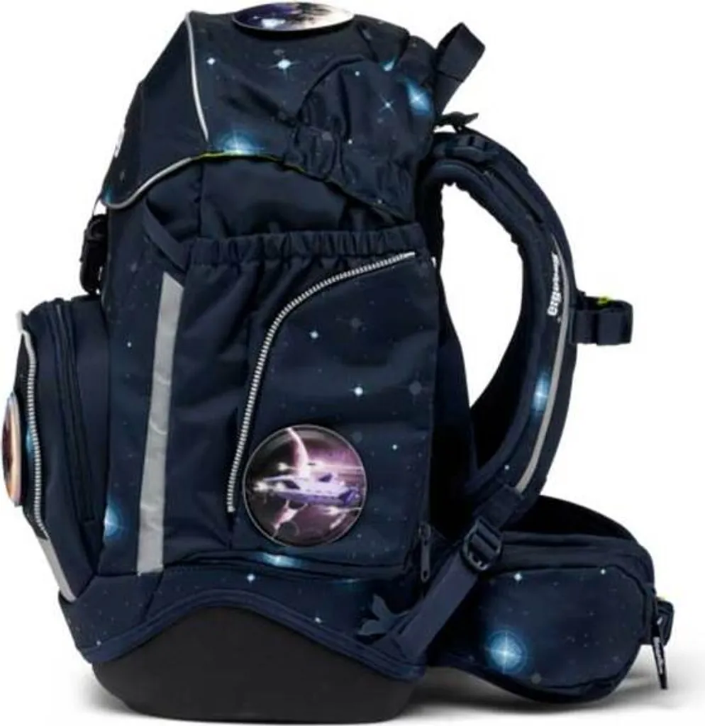 Fini le mal de dos avec le ergobag Pack Set sac à dos KoBärnikus 2025 - 12