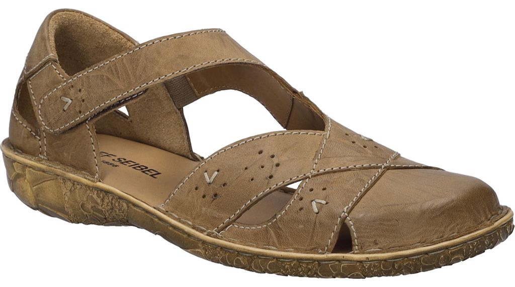 JOSEF SEIBEL Rosalie 03 | Sandale für Damen | Beige Produktbild 