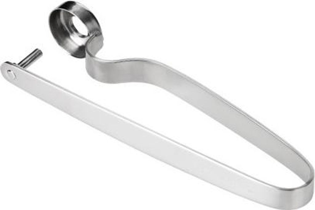 Tescoma 420200 Vide-pomme Acier inoxydable Cherry Image du produit 