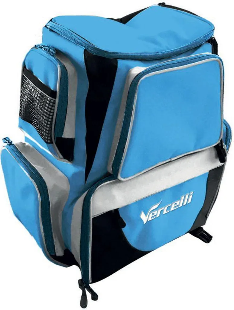 Sac à dos Vercelli Terra 40L - Équipement technique de pêche et outdoor