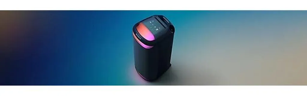 Réparer mon enceinte Sony SRS-XV800 Bluetooth série X kit complet