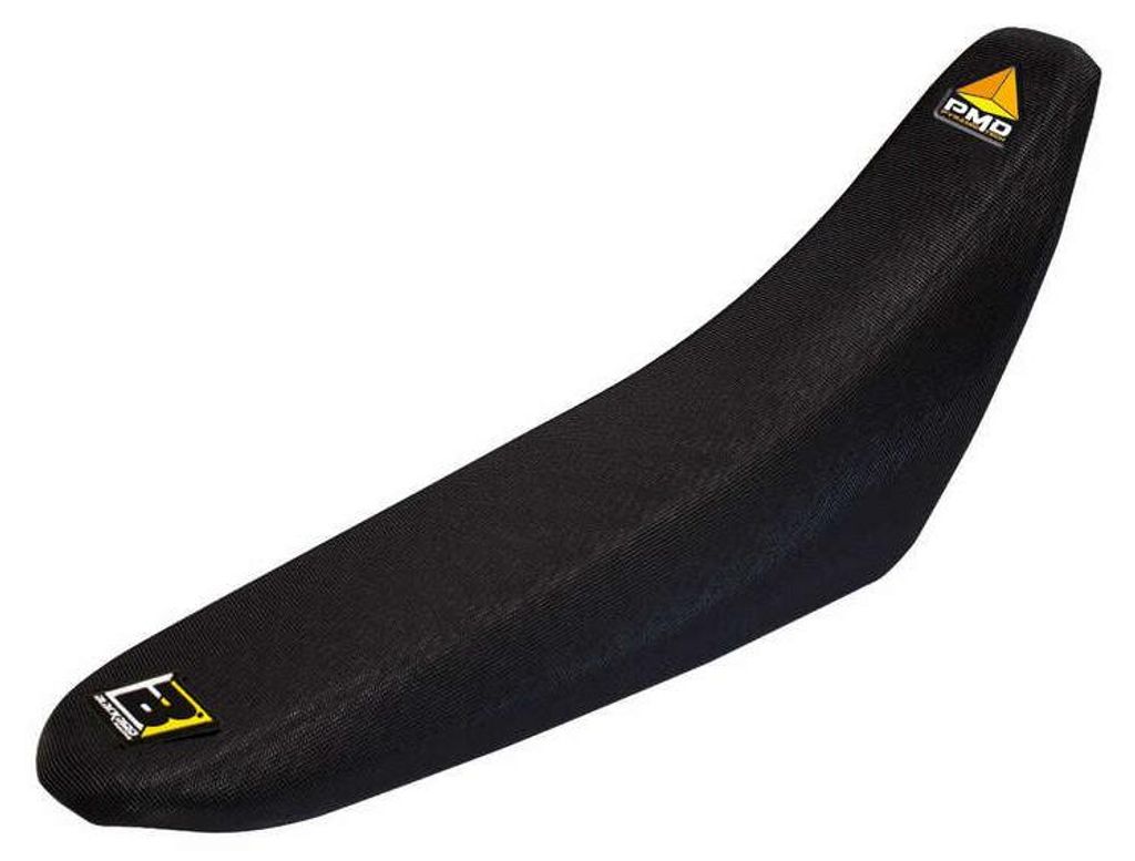BLACKBIRD Pyramid Sitzbankbezug schwarz Husaberg