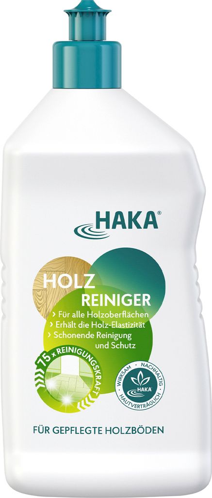 Holzreiniger Boden 750ml