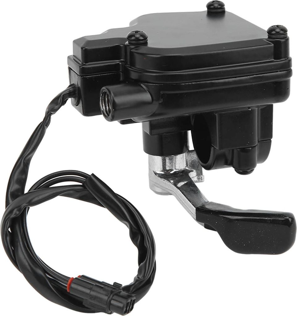 ATV Thumb Throttle Montage 3GG -26250-00 Ersatz für Banshee 350 YFZ350 Blaster 200 YFS200