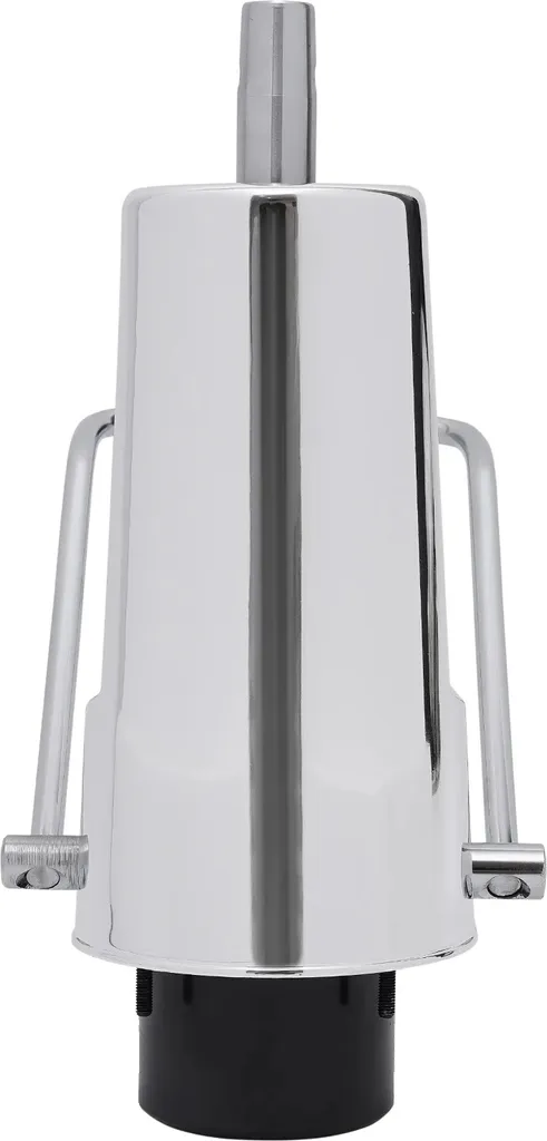Réparer une chaise qui descend seule : Pompe hydraulique 200kg Argent