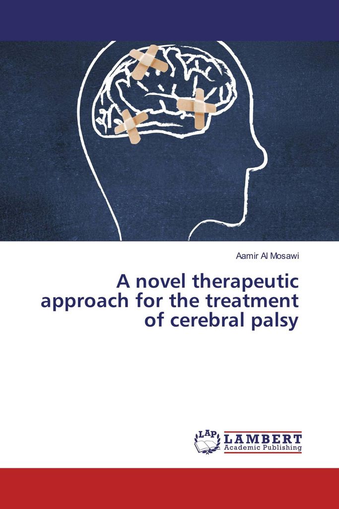 A novel therapeutic approach for the treatment of cerebral palsy