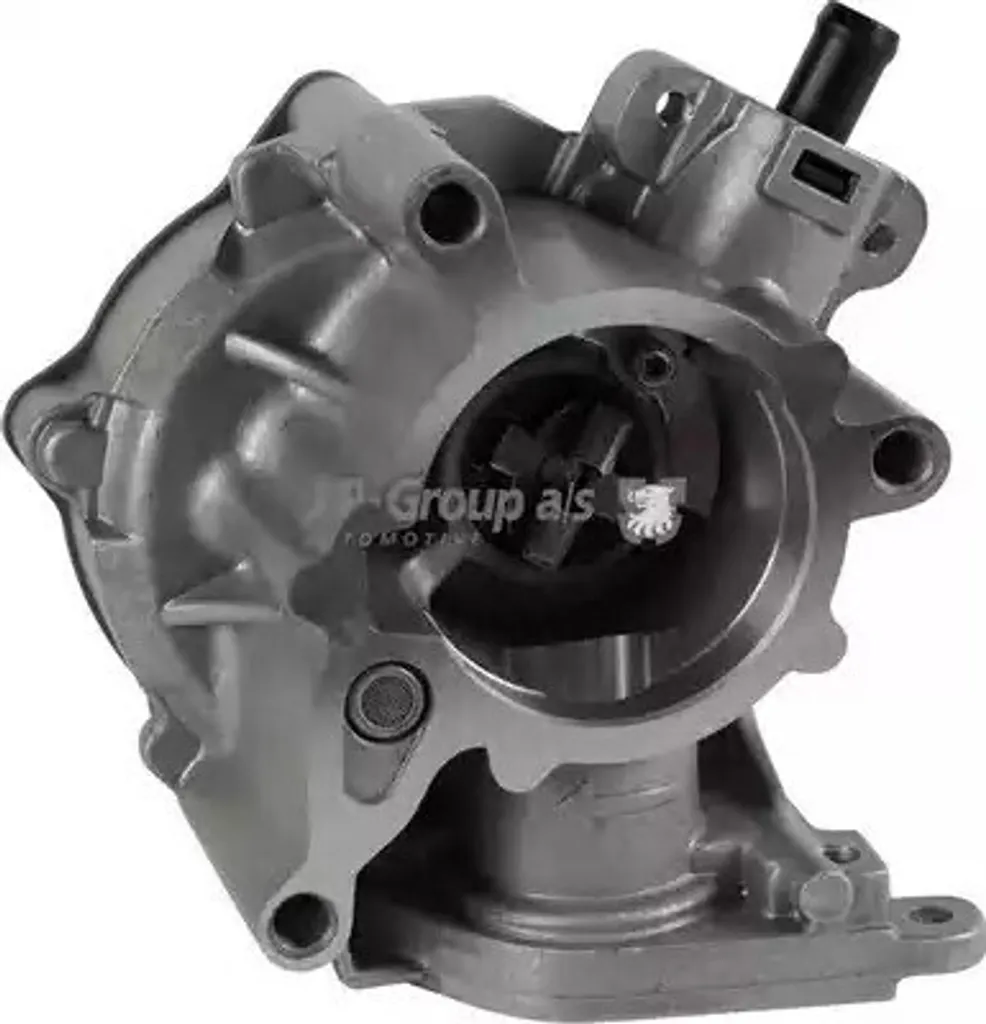Pompe à vide système de freinage pour Audi TT, VW Jetta IV et Skoda Octavia