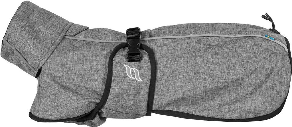 Back on Track Bark All-round Hundemantel