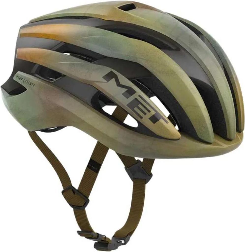 Met Trenta Mips Helm Grün M Grün M