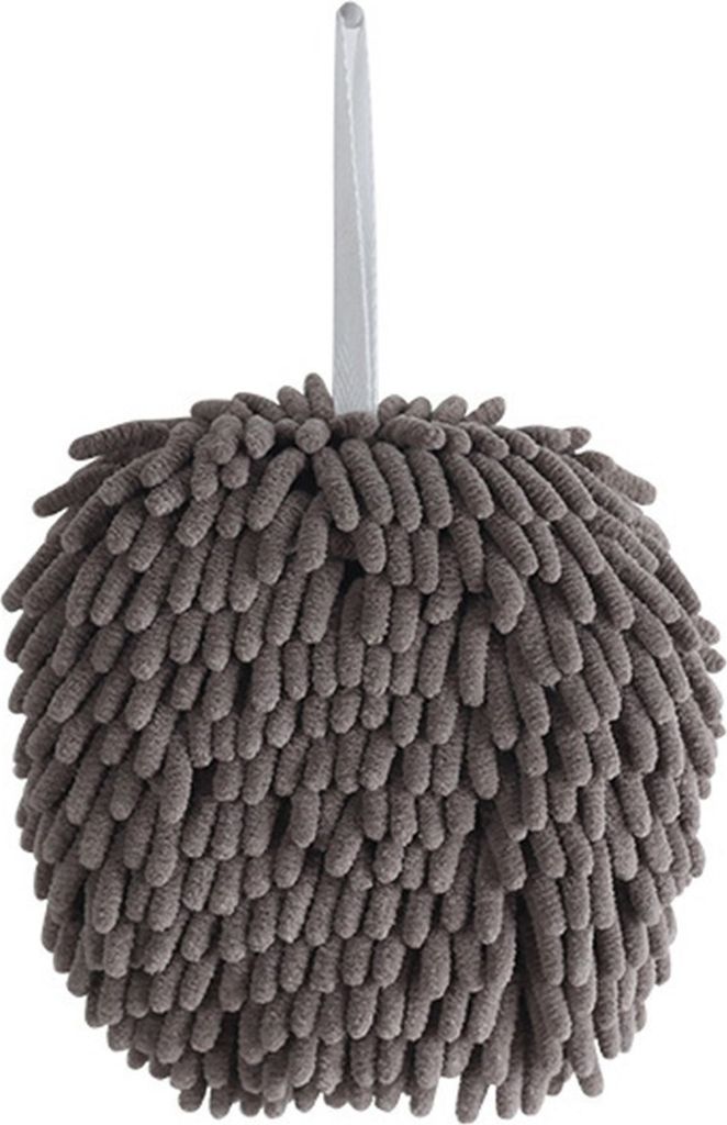 Chenille-Handtuch mit Aufhängeschlaufe, stark wasserabsorbierend, weiche, superfeine Fasern, verdickt, wiederverwendbar, Reinigungstuch für Küch...