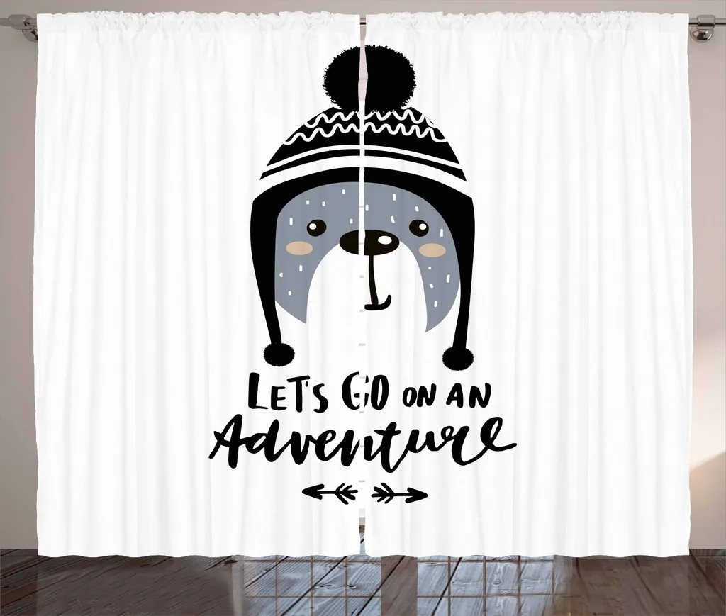 Tenda Rustica ABAKUHAUS Avventura 280x175 cm per Soggiorno e Camera