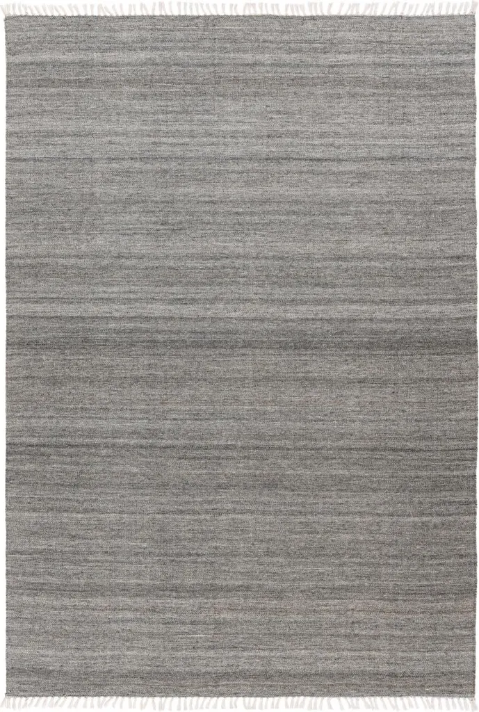 Tapis de terrasse et intérieur gris My Rodan 565 Grey – Format 160x230