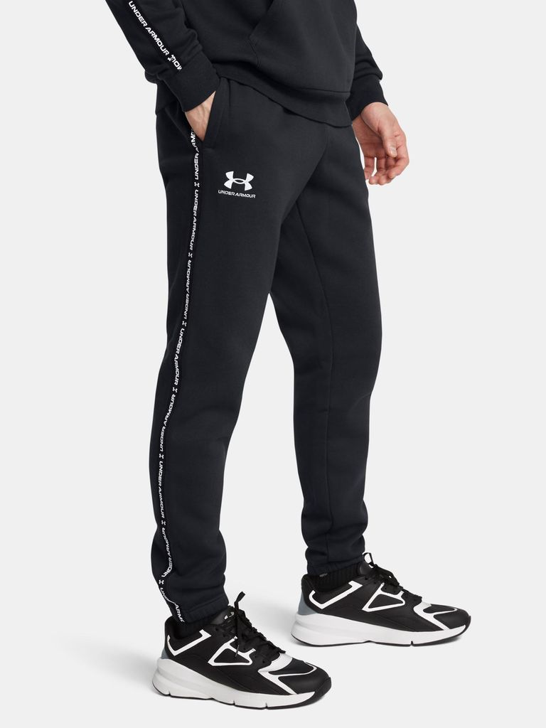 Under Armour Herren-Jogginghose Ua Icon Fleece Jgr Taping 1389358-001__XXL