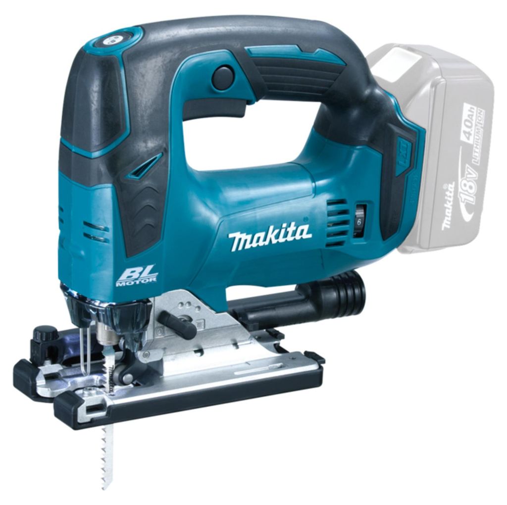 Makita DJV182Z Akku-Pendelhubstichsäge Produktbild 