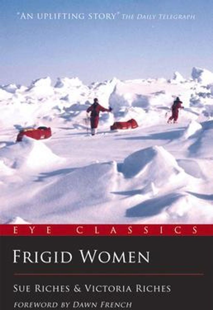 Frigid Women