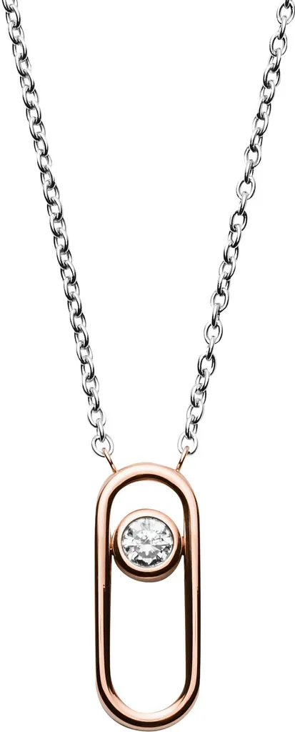 Collana Donna Skagen Elin SKJ1169998 | Originale Garanzia 2 Anni