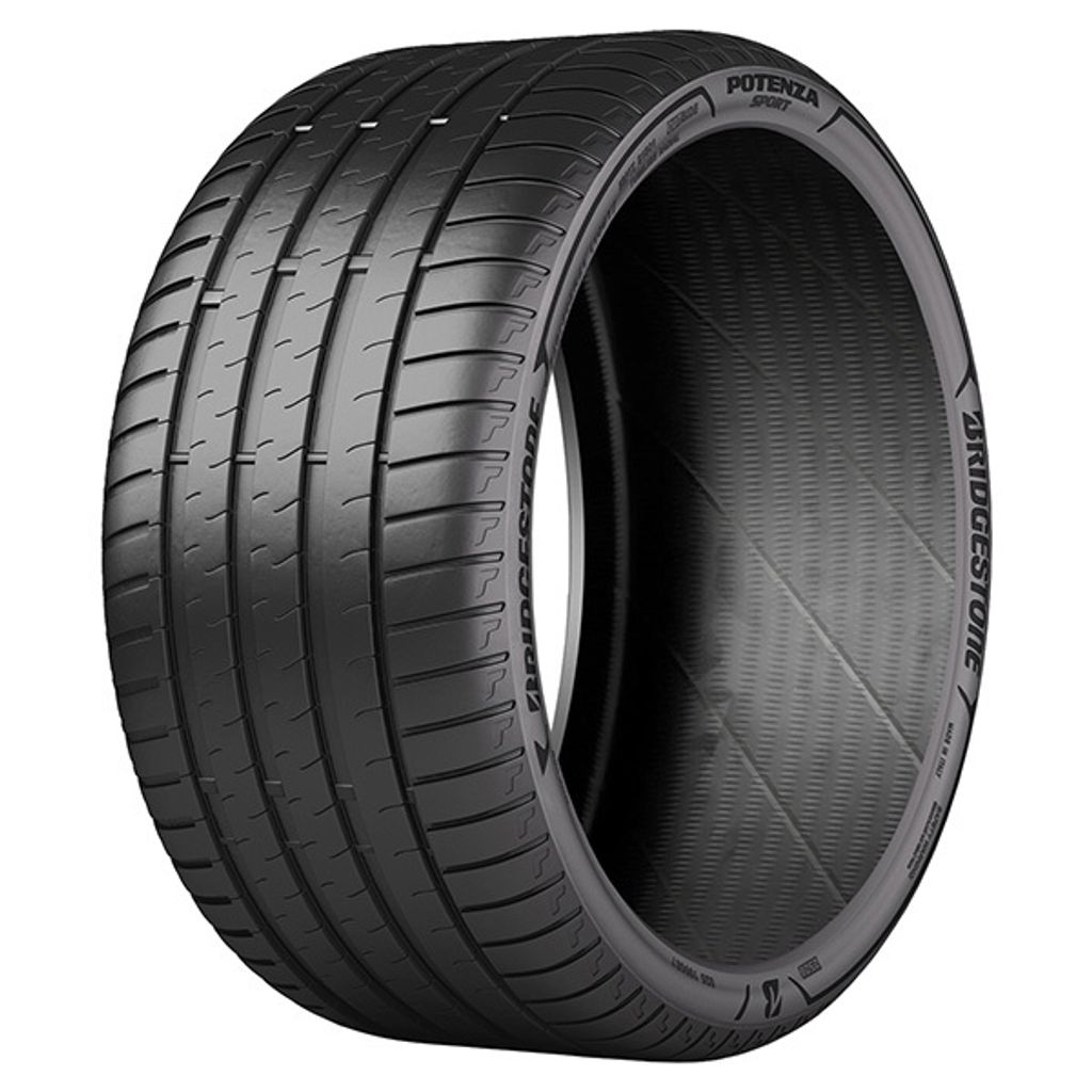 Bridgestone Potenza Sport (Ne0) (Ev) 255/40R22 103Y Enliten Zdjęcie produktu 
