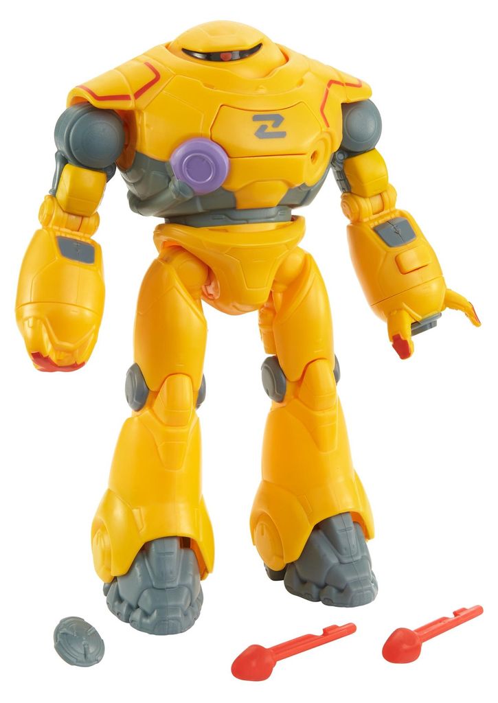 Disney Pixar HHJ87 Kinderspielzeugfigur Produktbild 