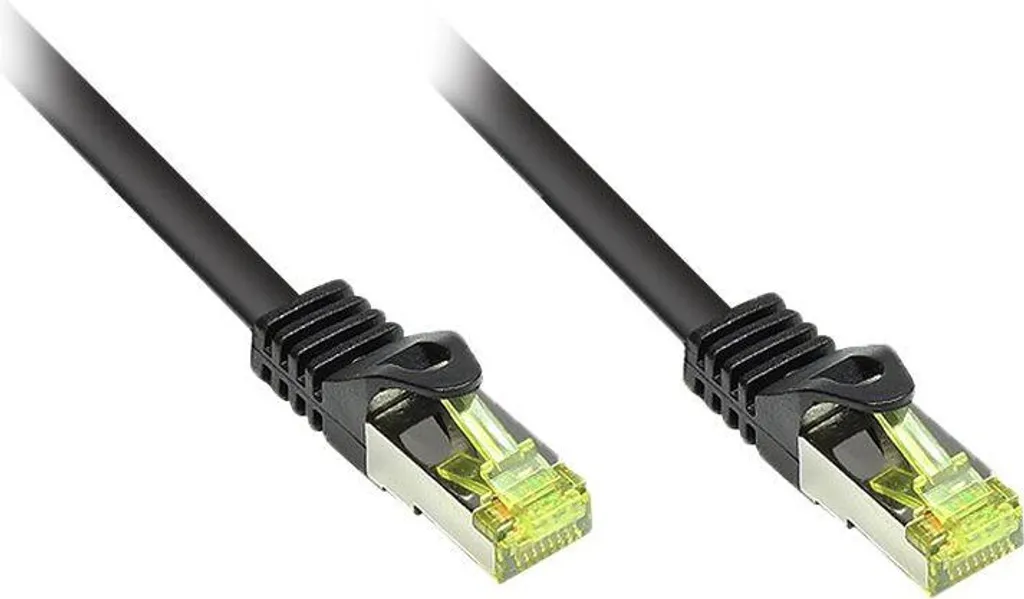 Cavo Ethernet Gaming Cat.7 1.5m Good Connections 8070R-015S S/FTP