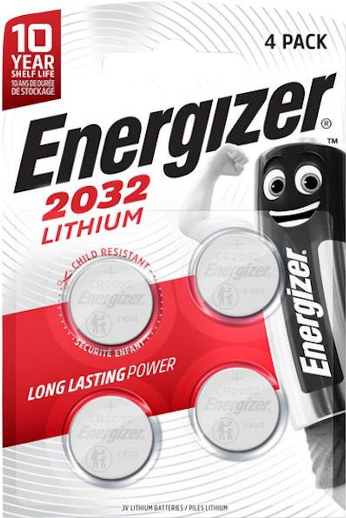ENERGIZER Batterie Alkaline AAA (LR03) 1.5V (12er Blister)